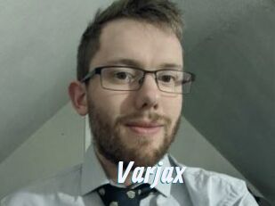 Varjax