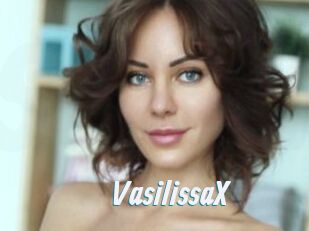 VasilissaX