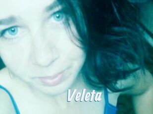 Veleta