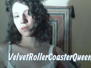 VelvetRollerCoasterQueen