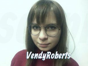 VendyRoberts