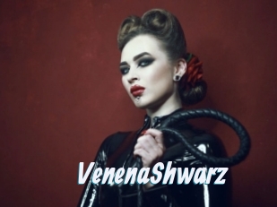 VenenaShwarz Sexe Express