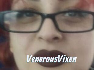 VenerousVixen
