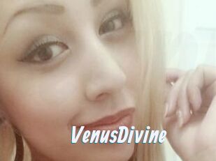 VenusDivine