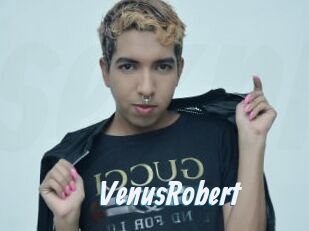 VenusRobert