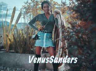 VenusSanders
