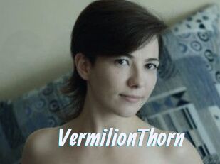 VermilionThorn