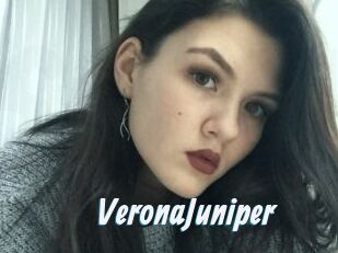 VeronaJuniper