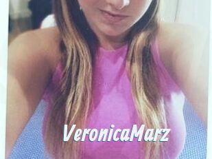 VeronicaMarz