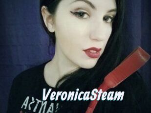 VeronicaSteam