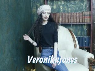 VeronikaJones
