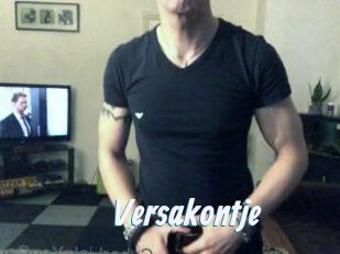 Versakontje