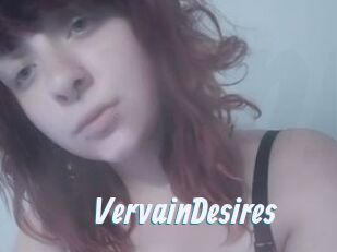 VervainDesires