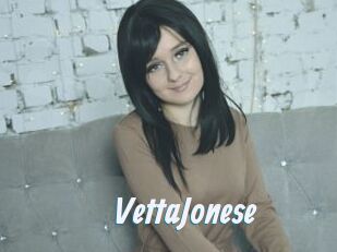 VettaJonese