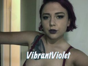 VibrantViolet