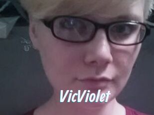 VicViolet