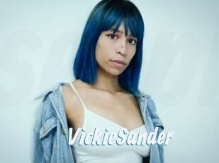 VickieSander