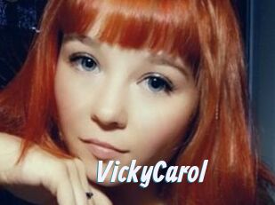 VickyCarol