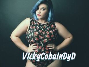 VickyCobainDyD