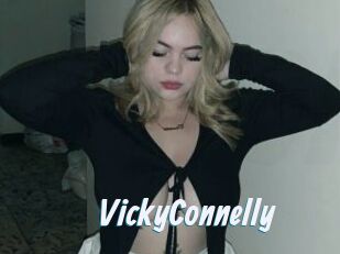 VickyConnelly