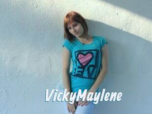 VickyMaylene