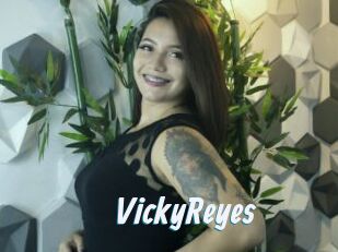 VickyReyes