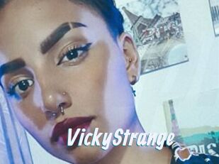 VickyStrange