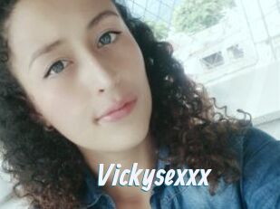 Vickysexxx