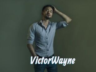 VictorWayne