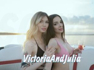 VictoriaAndJulia