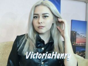 VictoriaHenry