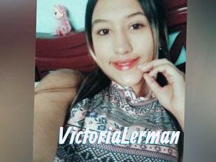VictoriaLerman
