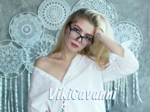 VikiCavanni