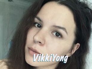 VikkiYong