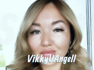 VikkyUAngell