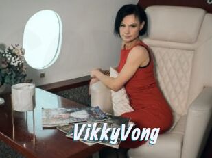 VikkyVong