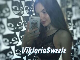 ViktoriaSweete