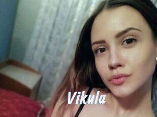 Vikula