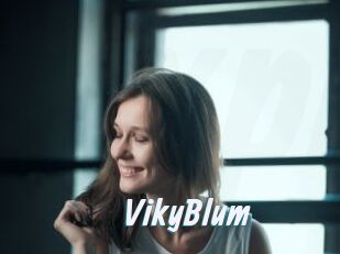 VikyBlum