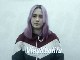 VinaKhalifa