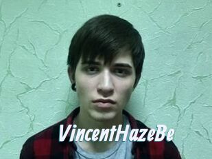VincentHazeBe