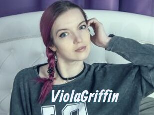 ViolaGriffin