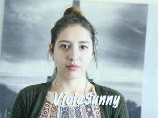 ViolaSunny