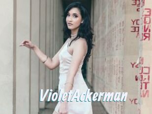VioletAckerman
