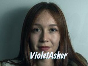 VioletAsher