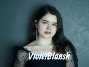 VioletBlansh
