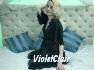 VioletClair