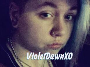 VioletDawnXO