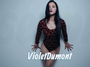 VioletDumont