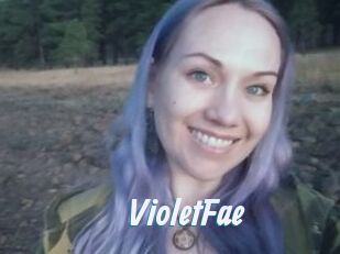 VioletFae